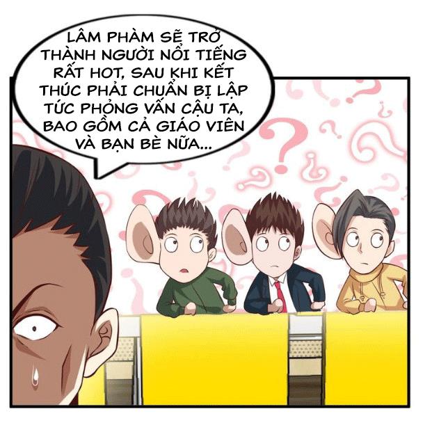 Đại Thiên Tài Bất Khả Chiến Bại Chính Là Ta chapter 25 - Upload bởi truyensieuhay.com
