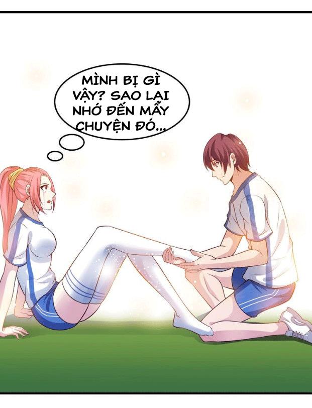 Đại Thiên Tài Bất Khả Chiến Bại Chính Là Ta chapter 25 - Upload bởi truyensieuhay.com