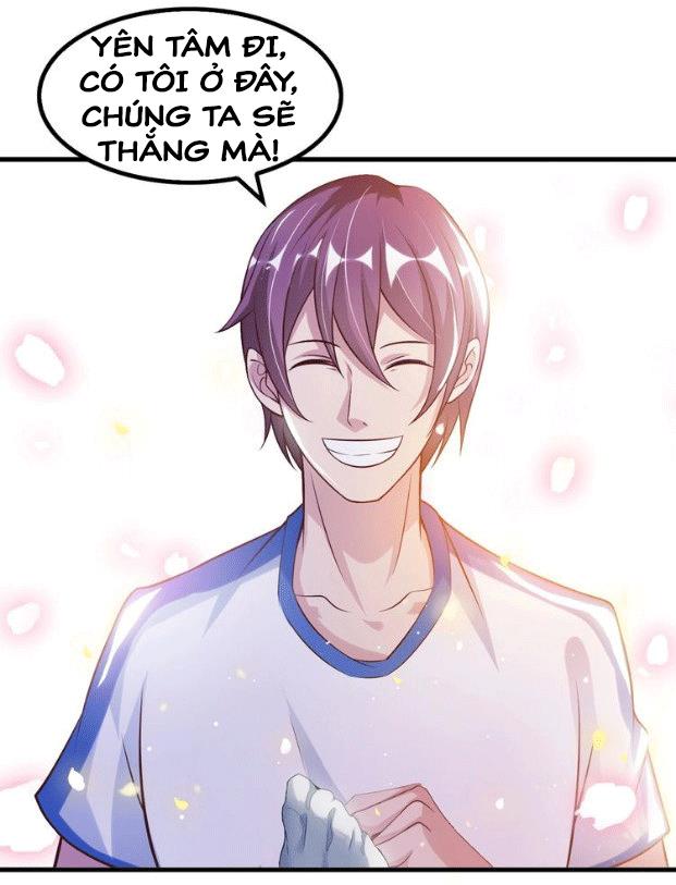 Đại Thiên Tài Bất Khả Chiến Bại Chính Là Ta chapter 25 - Upload bởi truyensieuhay.com