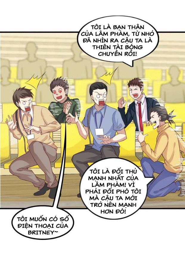 Đại Thiên Tài Bất Khả Chiến Bại Chính Là Ta chapter 25 - Upload bởi truyensieuhay.com