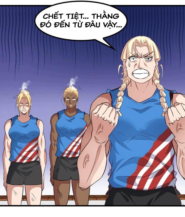 Đại Thiên Tài Bất Khả Chiến Bại Chính Là Ta chapter 25 - Upload bởi truyensieuhay.com