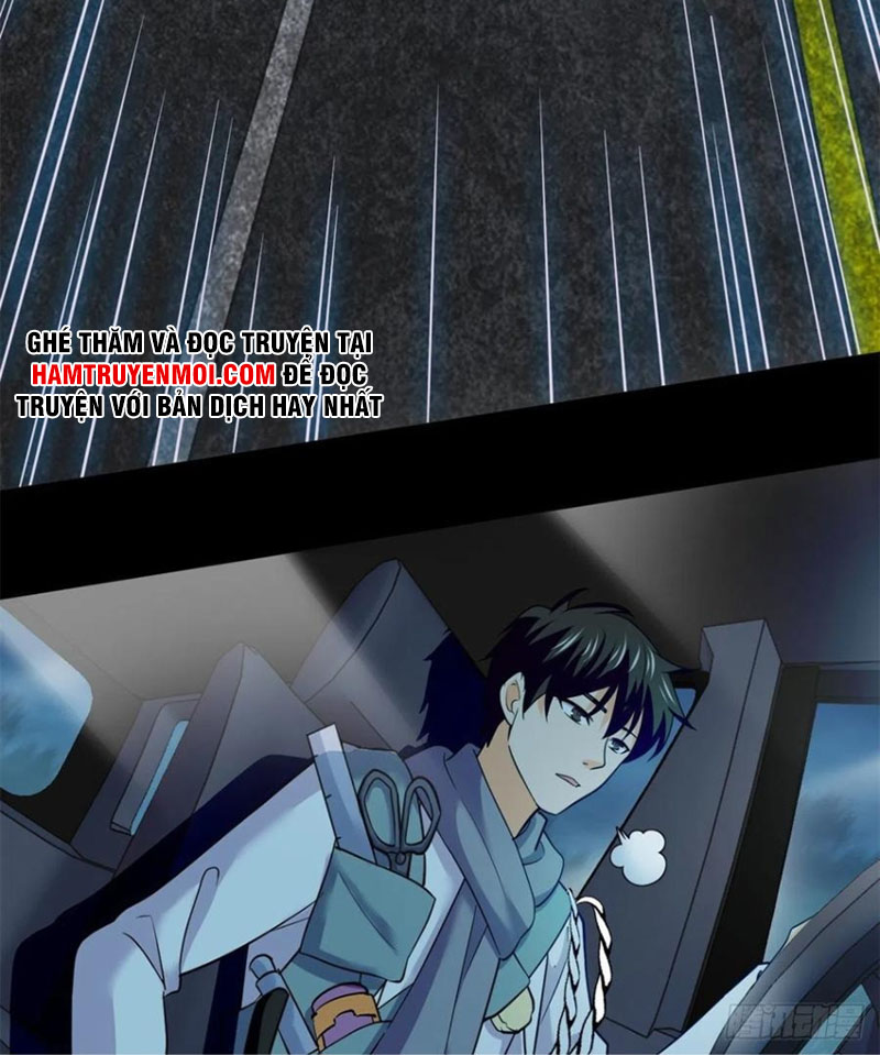 Toàn Cầu Sụp Đổ chapter 75 - Trang 7