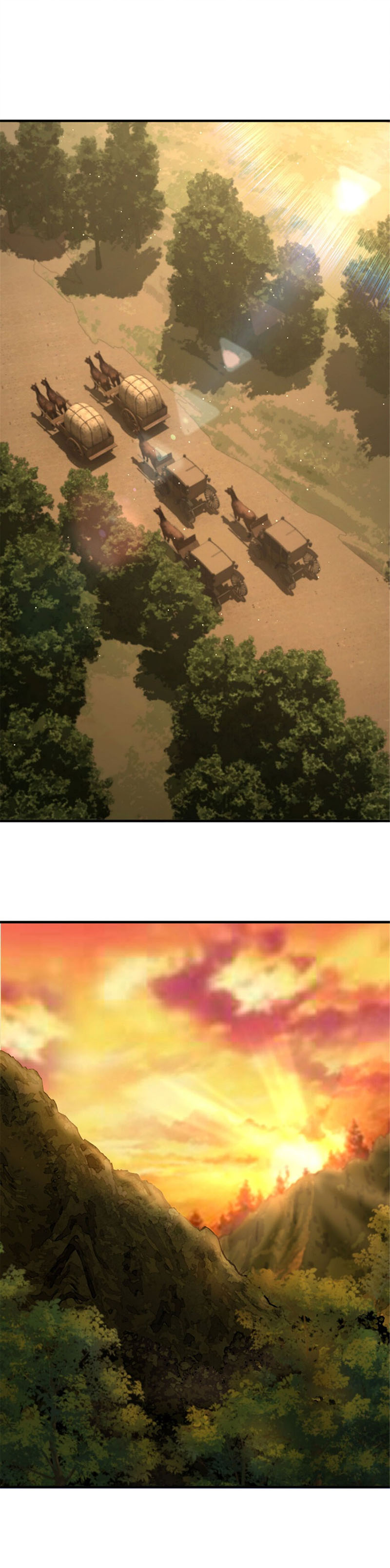 Thả Vu Nữ Đó Ra chapter 380 - Trang 2