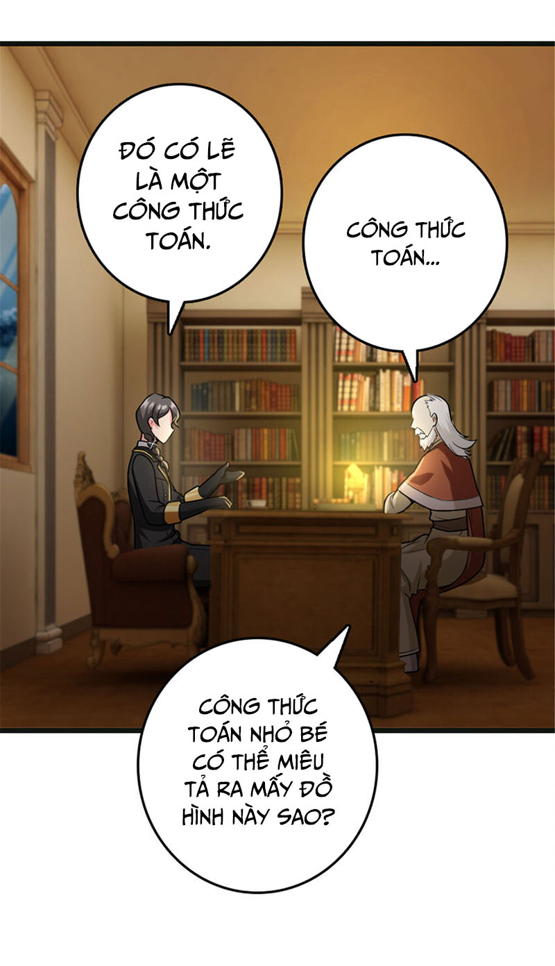 Thả Vu Nữ Đó Ra chapter 377 - Upload bởi truyensieuhay.com