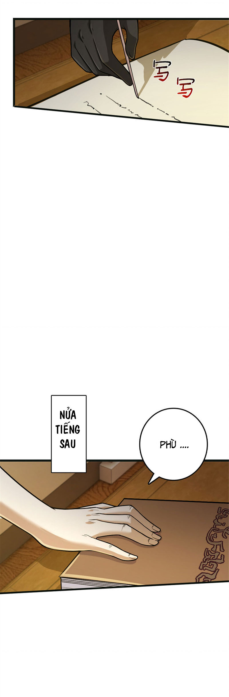 Thả Vu Nữ Đó Ra chapter 377 - Upload bởi truyensieuhay.com