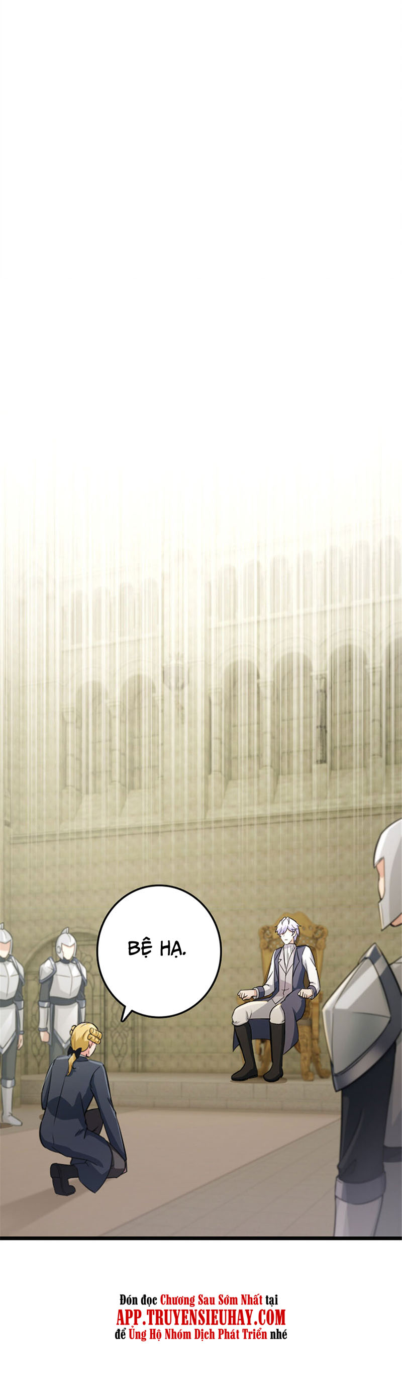Thả Vu Nữ Đó Ra chapter 378 - Trang 6
