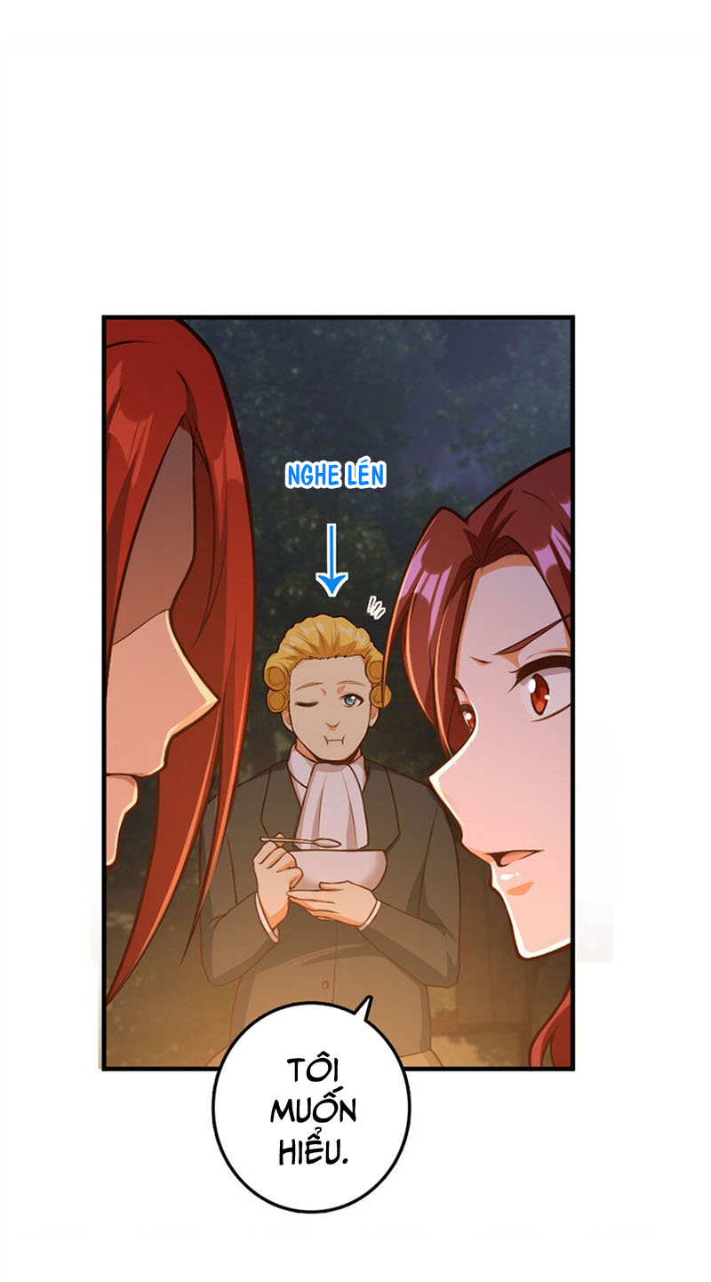 Thả Vu Nữ Đó Ra chapter 380 - Trang 11