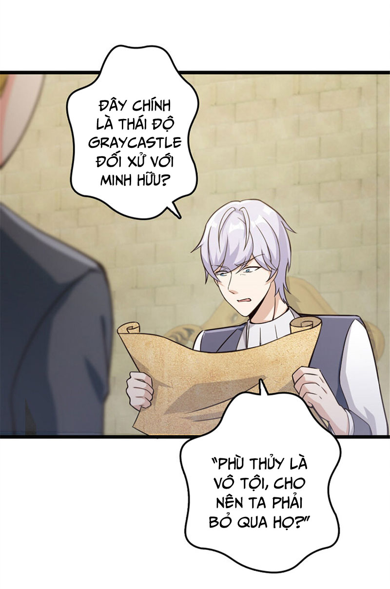 Thả Vu Nữ Đó Ra chapter 378 - Trang 11