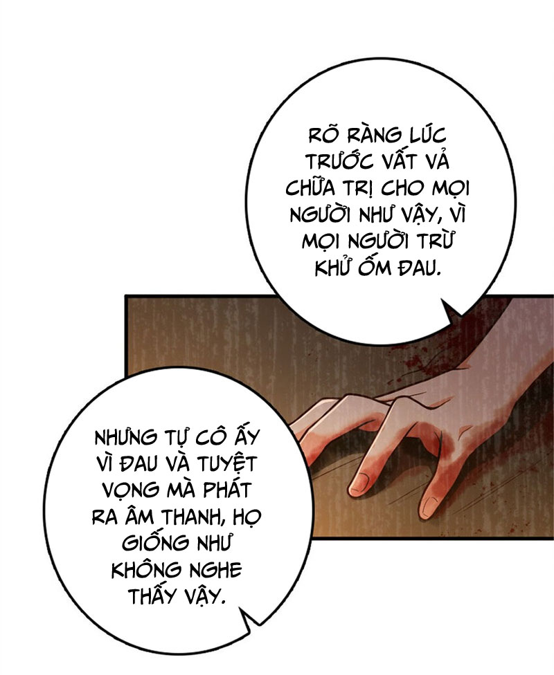 Thả Vu Nữ Đó Ra chapter 380 - Trang 19