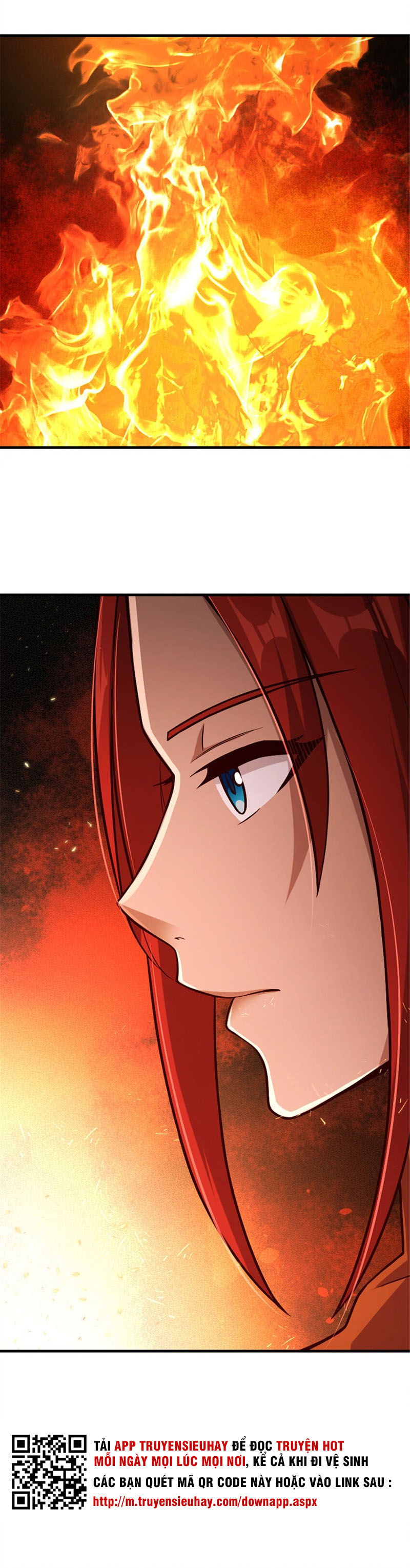 Thả Vu Nữ Đó Ra chapter 380 - Trang 21