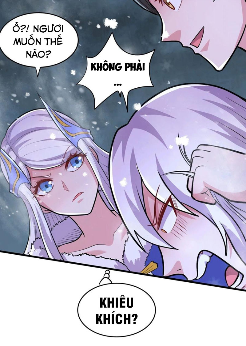 Bổn Tế Tu Tiện Đạo Chapter 215 - Hamtruyen.vn
