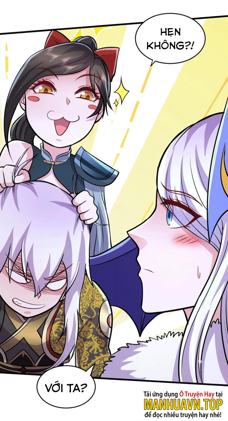 Bổn Tế Tu Tiện Đạo Chapter 215 - Hamtruyen.vn