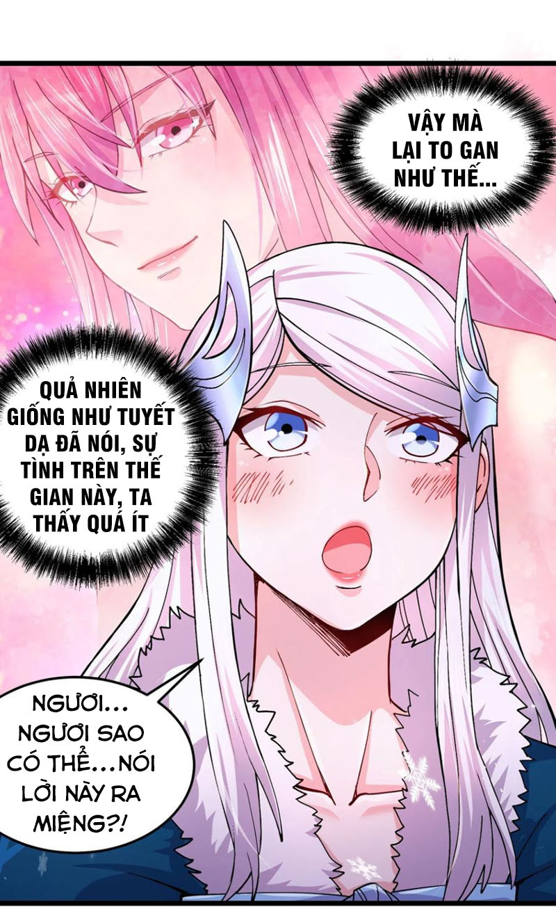 Bổn Tế Tu Tiện Đạo Chapter 215 - Hamtruyen.vn