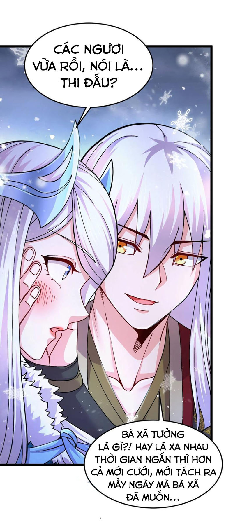Bổn Tế Tu Tiện Đạo Chapter 215 - Hamtruyen.vn