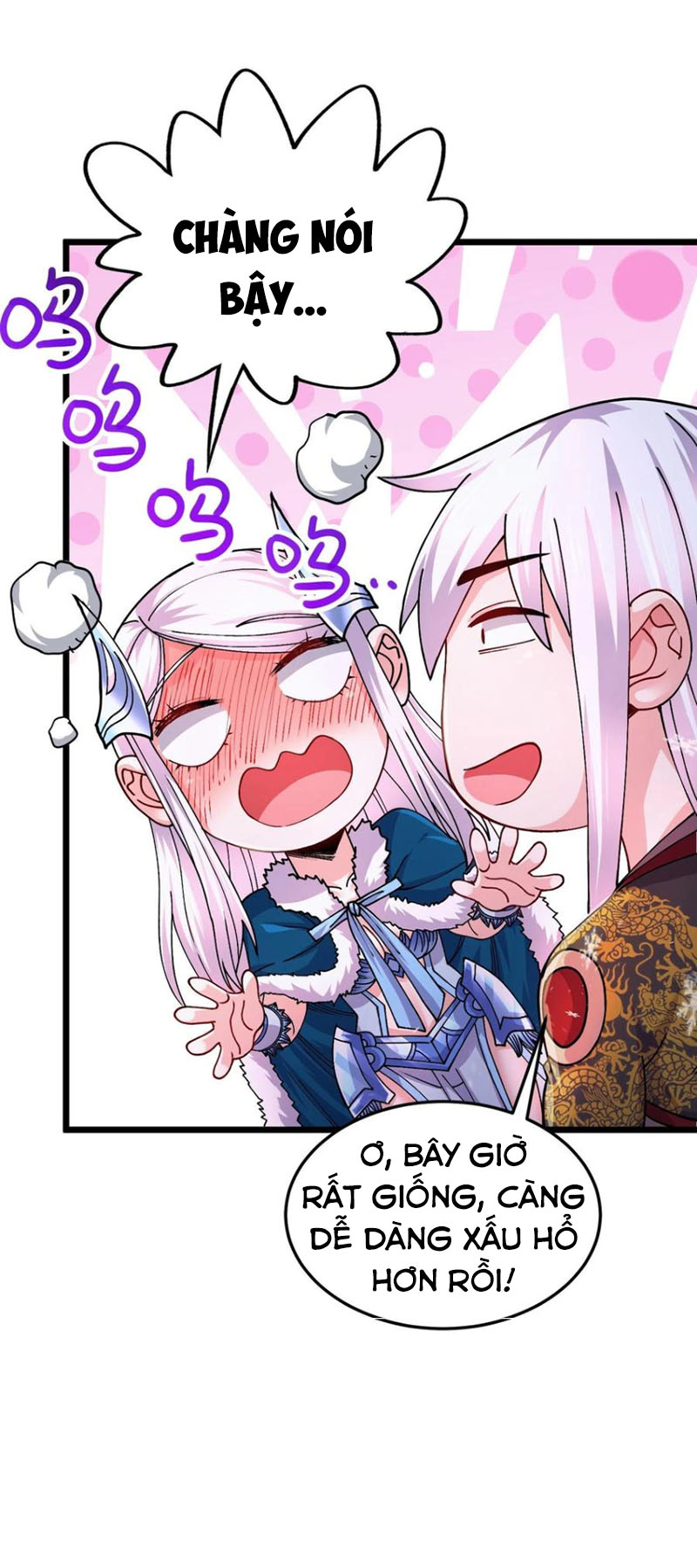 Bổn Tế Tu Tiện Đạo Chapter 215 - Hamtruyen.vn