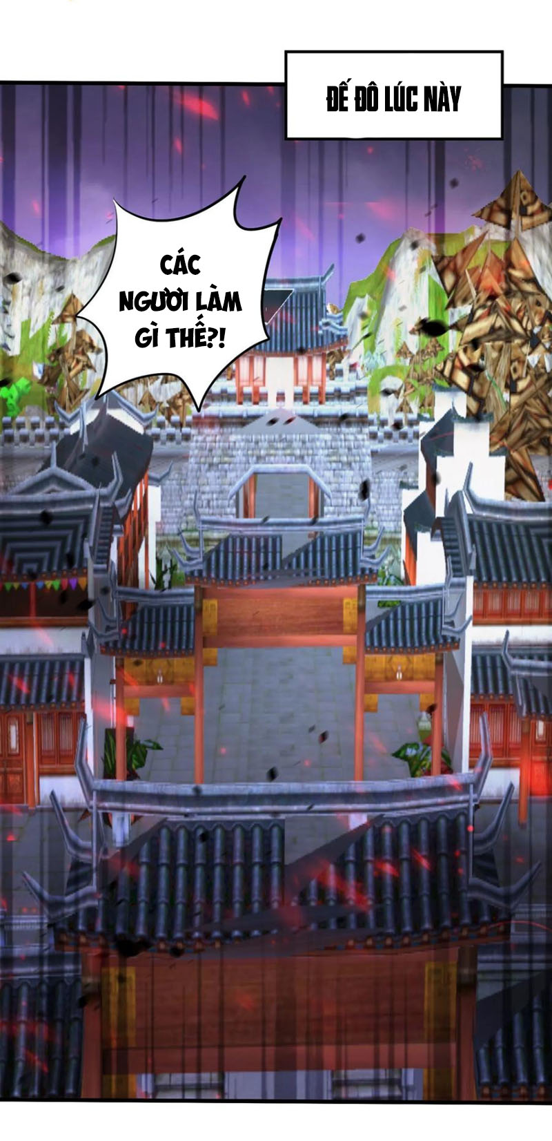 Bổn Tế Tu Tiện Đạo Chapter 215 - Hamtruyen.vn
