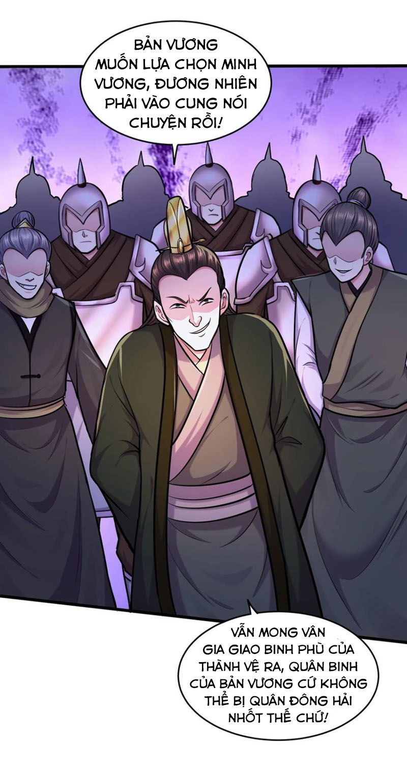 Bổn Tế Tu Tiện Đạo Chapter 215 - Hamtruyen.vn