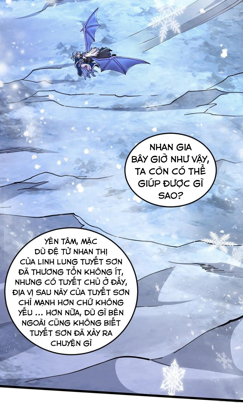 Bổn Tế Tu Tiện Đạo Chapter 215 - Hamtruyen.vn