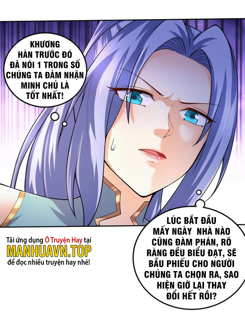 Bổn Tế Tu Tiện Đạo Chapter 215 - Hamtruyen.vn