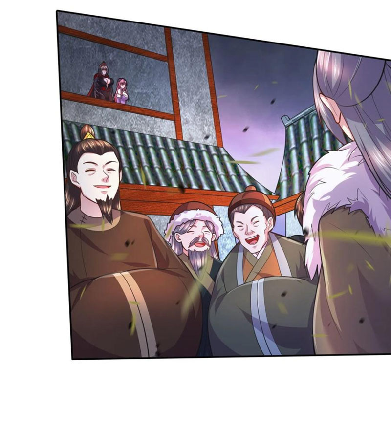 Bổn Tế Tu Tiện Đạo Chapter 215 - Hamtruyen.vn