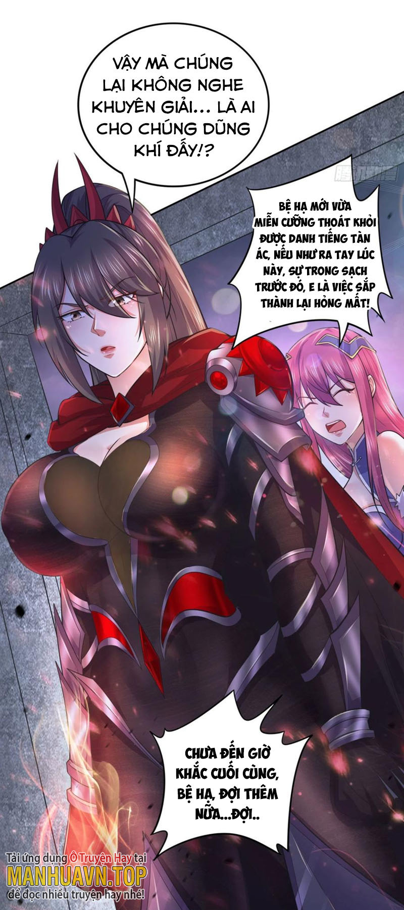 Bổn Tế Tu Tiện Đạo Chapter 215 - Hamtruyen.vn