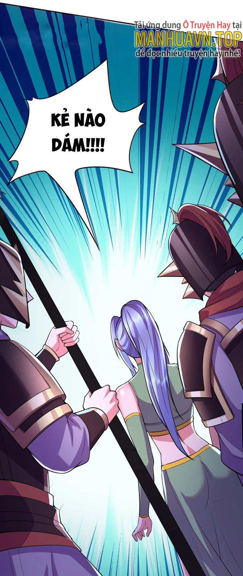 Bổn Tế Tu Tiện Đạo Chapter 215 - Hamtruyen.vn