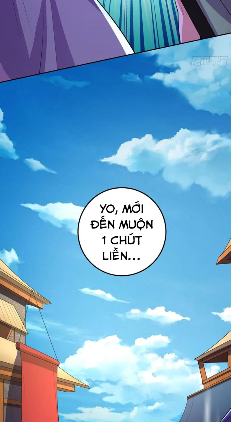 Bổn Tế Tu Tiện Đạo Chapter 215 - Hamtruyen.vn