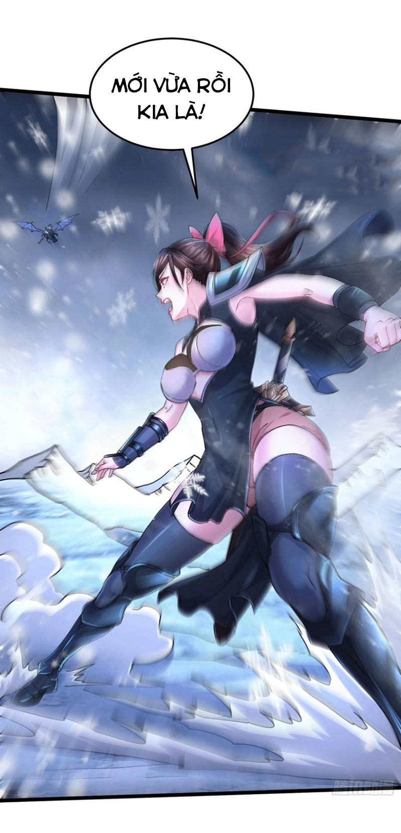 Bổn Tế Tu Tiện Đạo Chapter 215 - Hamtruyen.vn