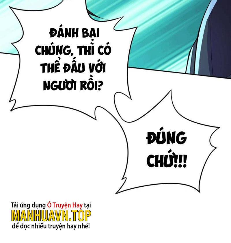 Bổn Tế Tu Tiện Đạo Chapter 215 - Hamtruyen.vn