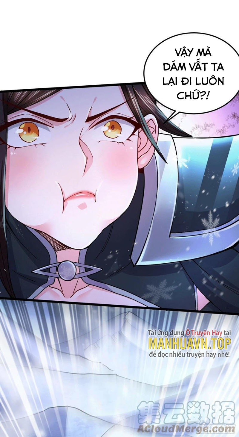 Bổn Tế Tu Tiện Đạo Chapter 215 - Hamtruyen.vn