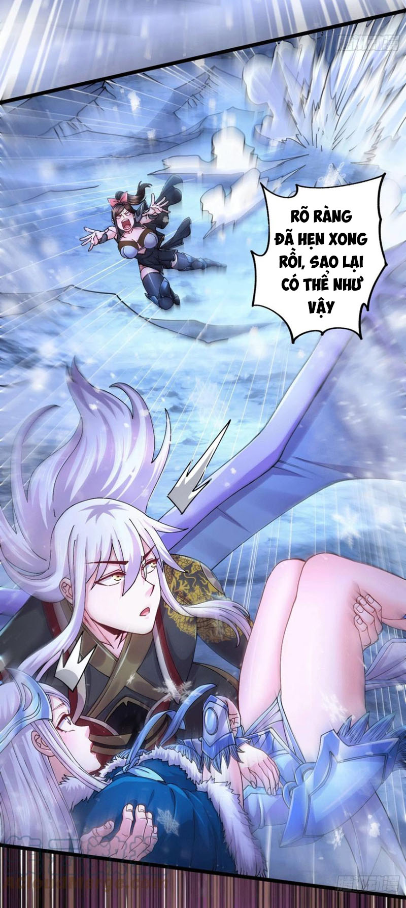 Bổn Tế Tu Tiện Đạo Chapter 215 - Hamtruyen.vn