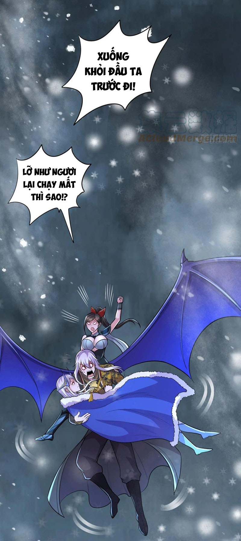 Bổn Tế Tu Tiện Đạo Chapter 215 - Hamtruyen.vn