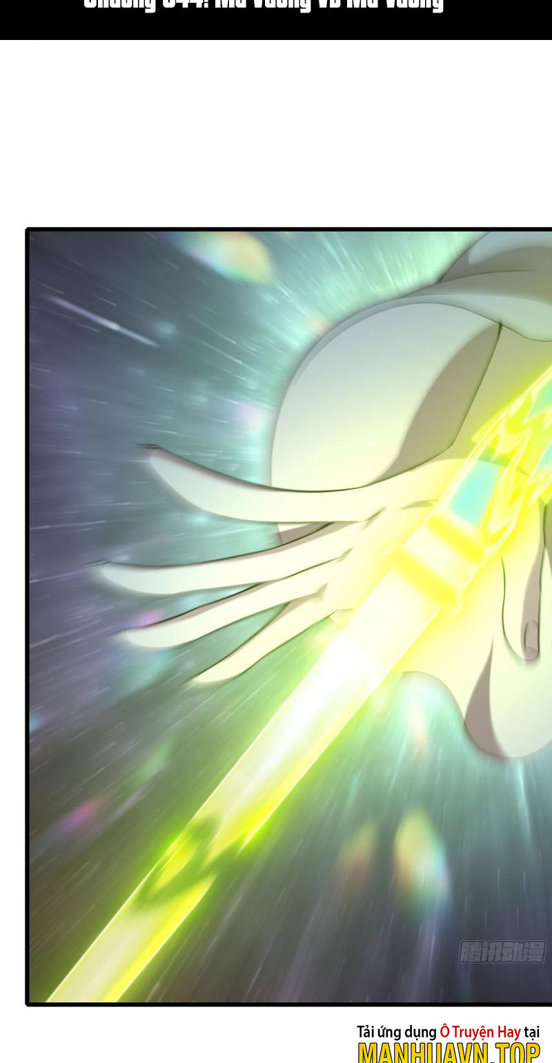 Vợ Tôi Là Quỷ Vương Chapter 344 - Trang 2