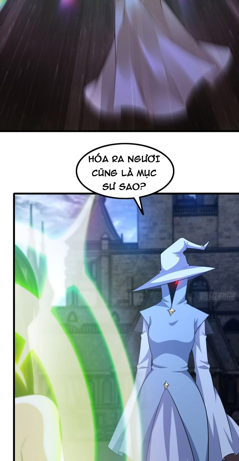 Vợ Tôi Là Quỷ Vương Chapter 344 - Trang 4