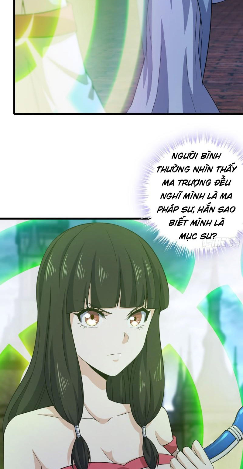 Vợ Tôi Là Quỷ Vương Chapter 344 - Trang 5