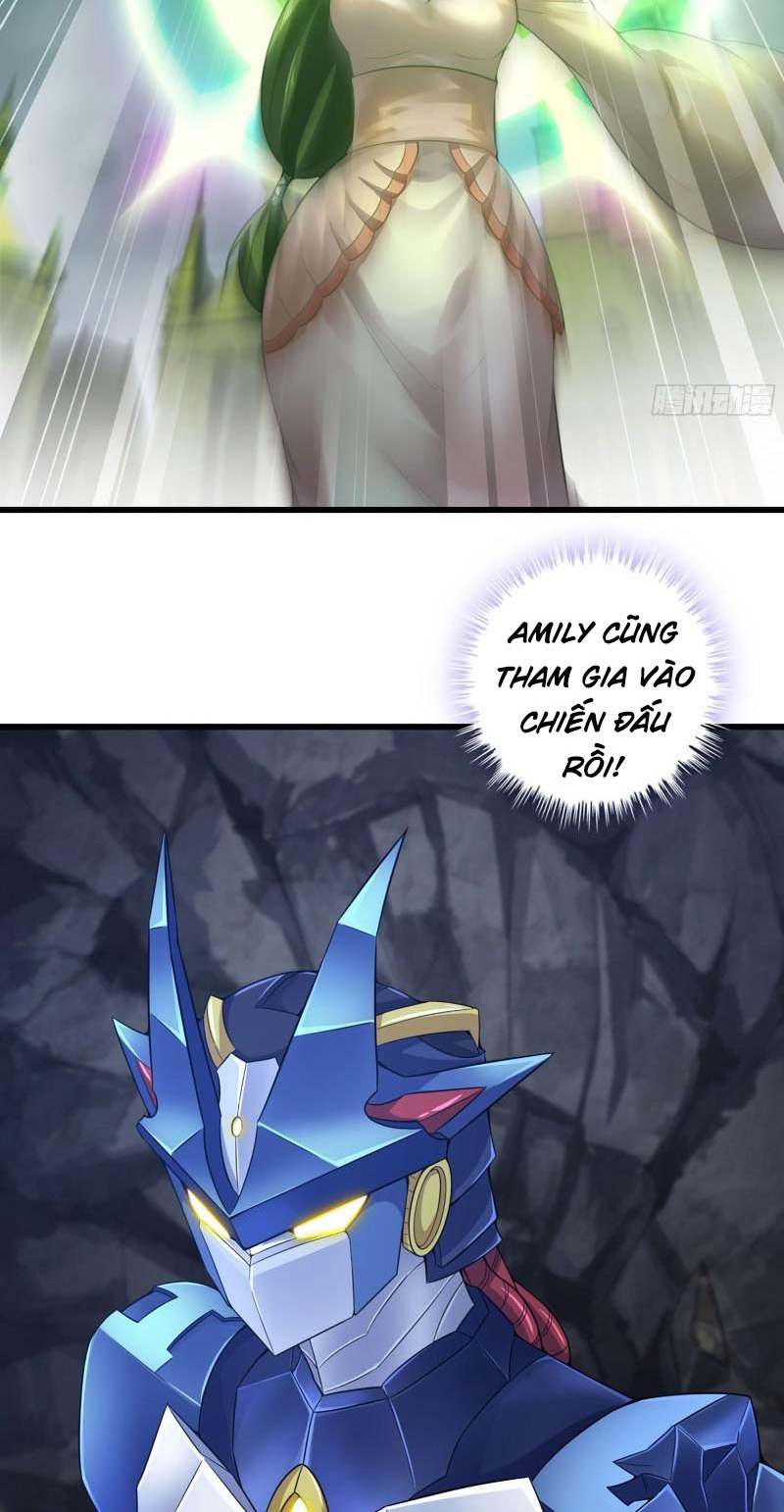 Vợ Tôi Là Quỷ Vương Chapter 344 - Trang 7