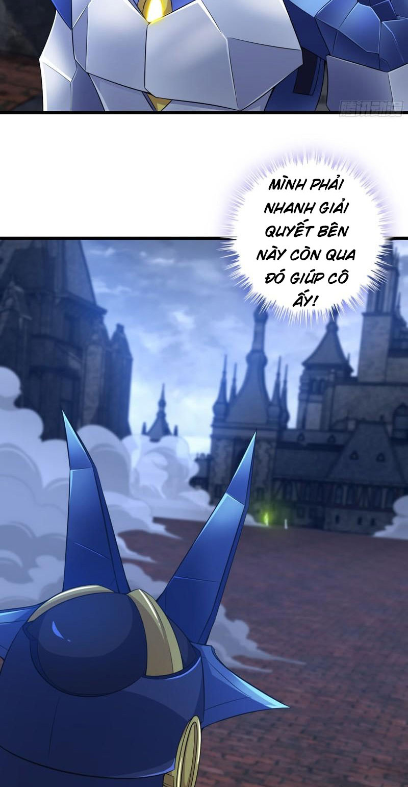 Vợ Tôi Là Quỷ Vương Chapter 344 - Trang 8