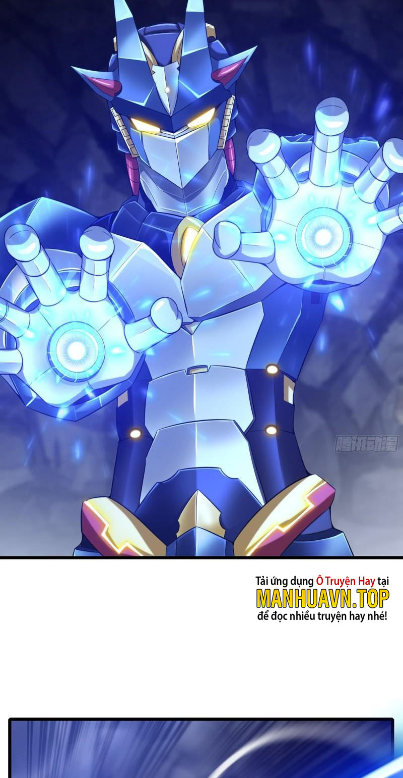 Vợ Tôi Là Quỷ Vương Chapter 344 - Trang 11