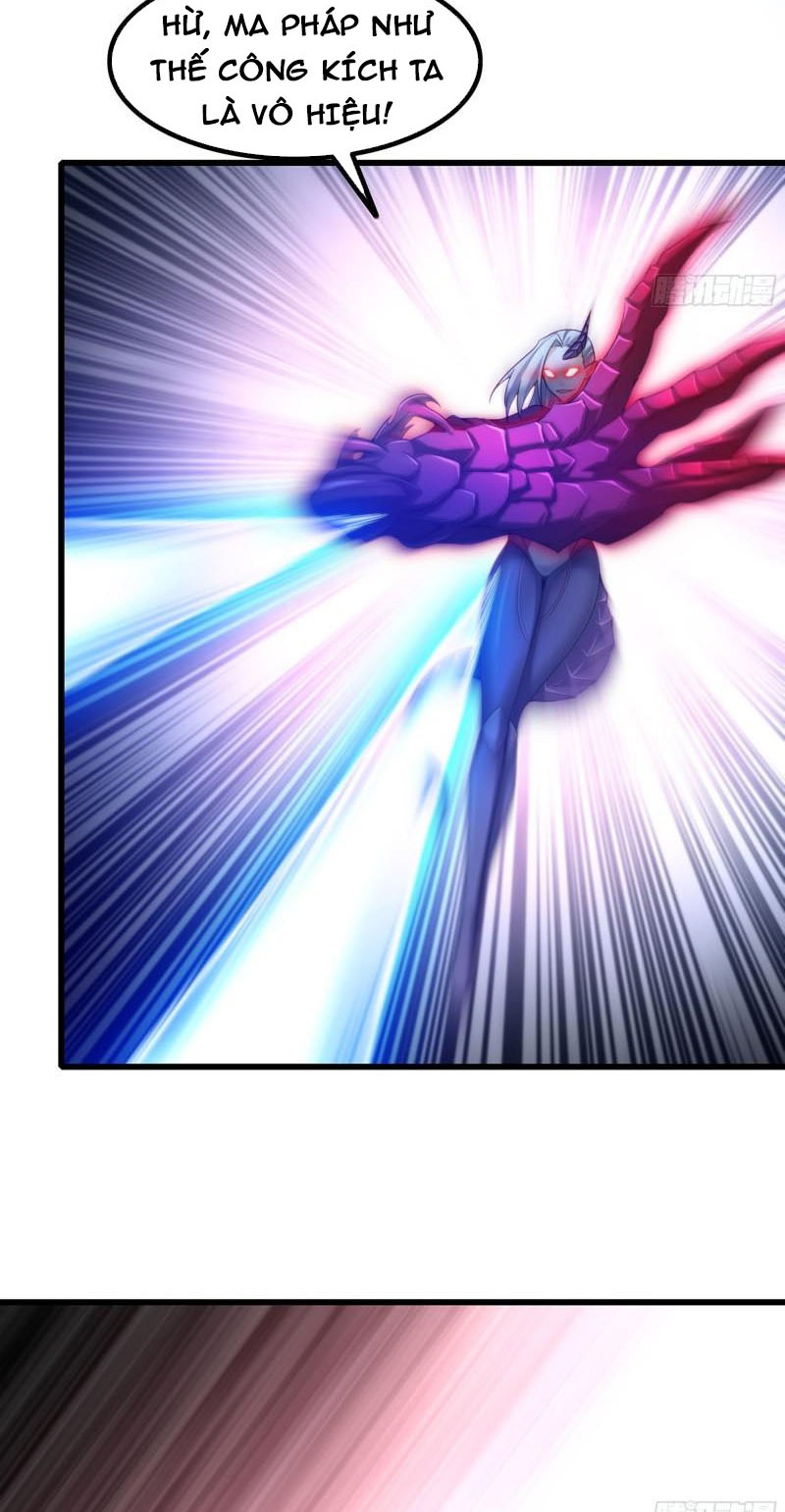 Vợ Tôi Là Quỷ Vương Chapter 344 - Trang 13