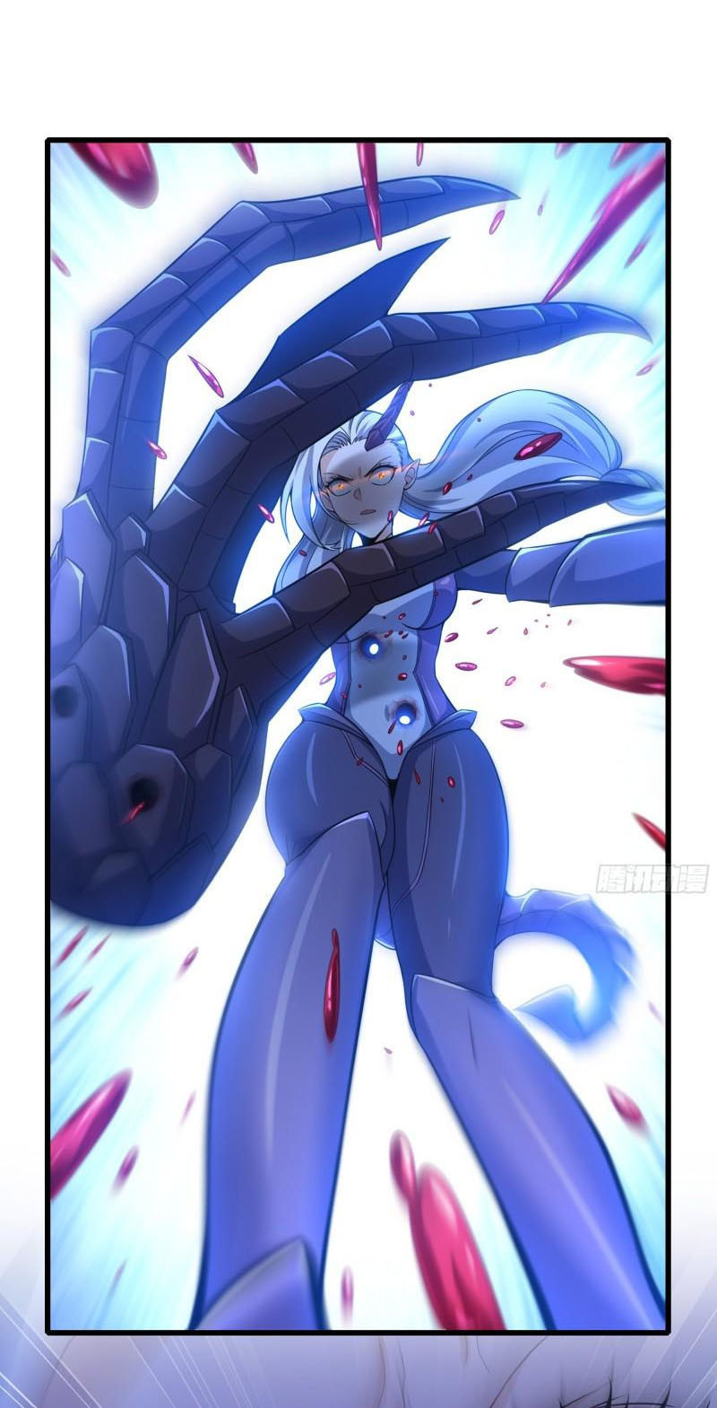 Vợ Tôi Là Quỷ Vương Chapter 344 - Trang 15