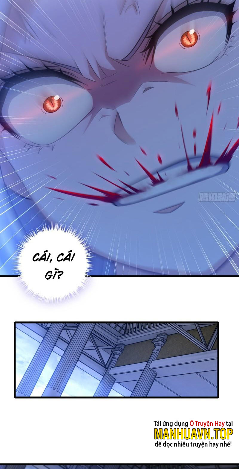 Vợ Tôi Là Quỷ Vương Chapter 344 - Trang 16