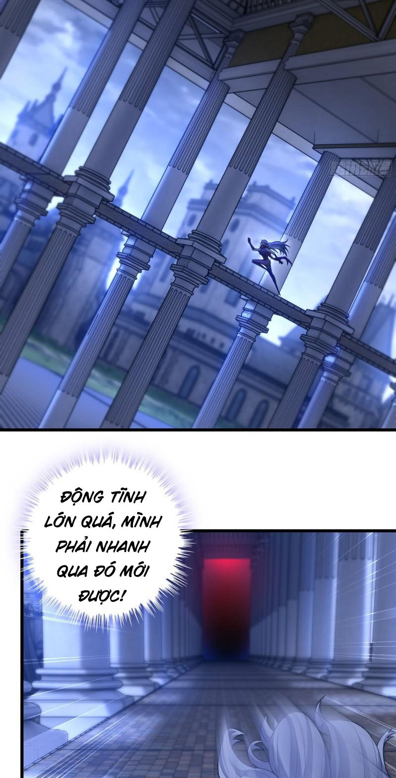 Vợ Tôi Là Quỷ Vương Chapter 344 - Trang 17