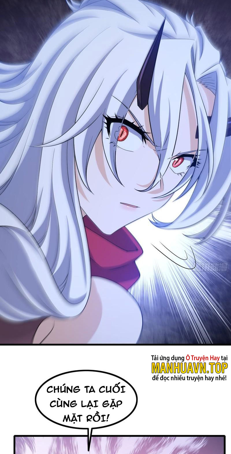 Vợ Tôi Là Quỷ Vương Chapter 344 - Trang 19