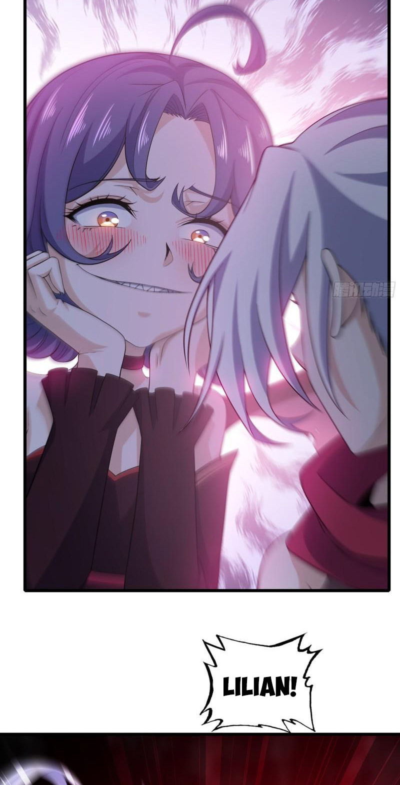 Vợ Tôi Là Quỷ Vương Chapter 344 - Trang 20