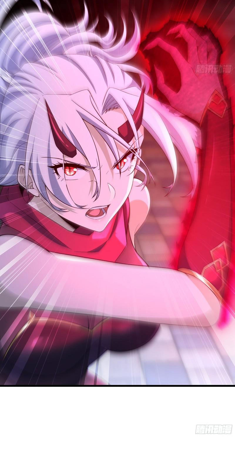 Vợ Tôi Là Quỷ Vương Chapter 344 - Trang 21