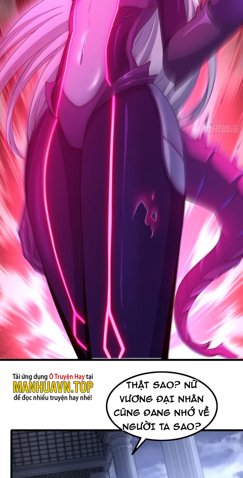 Vợ Tôi Là Quỷ Vương Chapter 344 - Trang 24