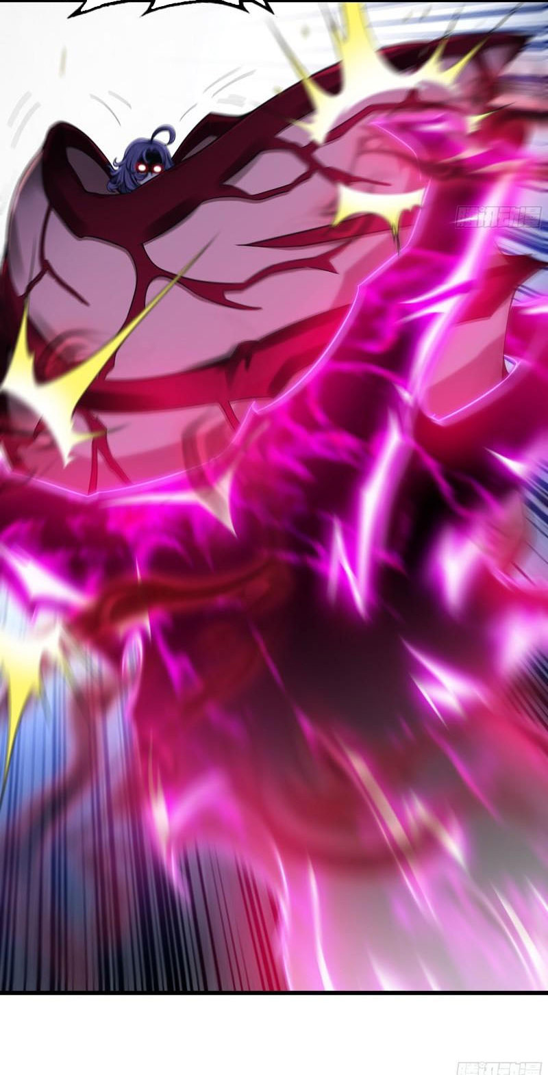 Vợ Tôi Là Quỷ Vương Chapter 344 - Trang 28