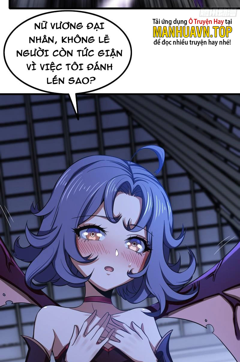 Vợ Tôi Là Quỷ Vương Chapter 344 - Trang 30