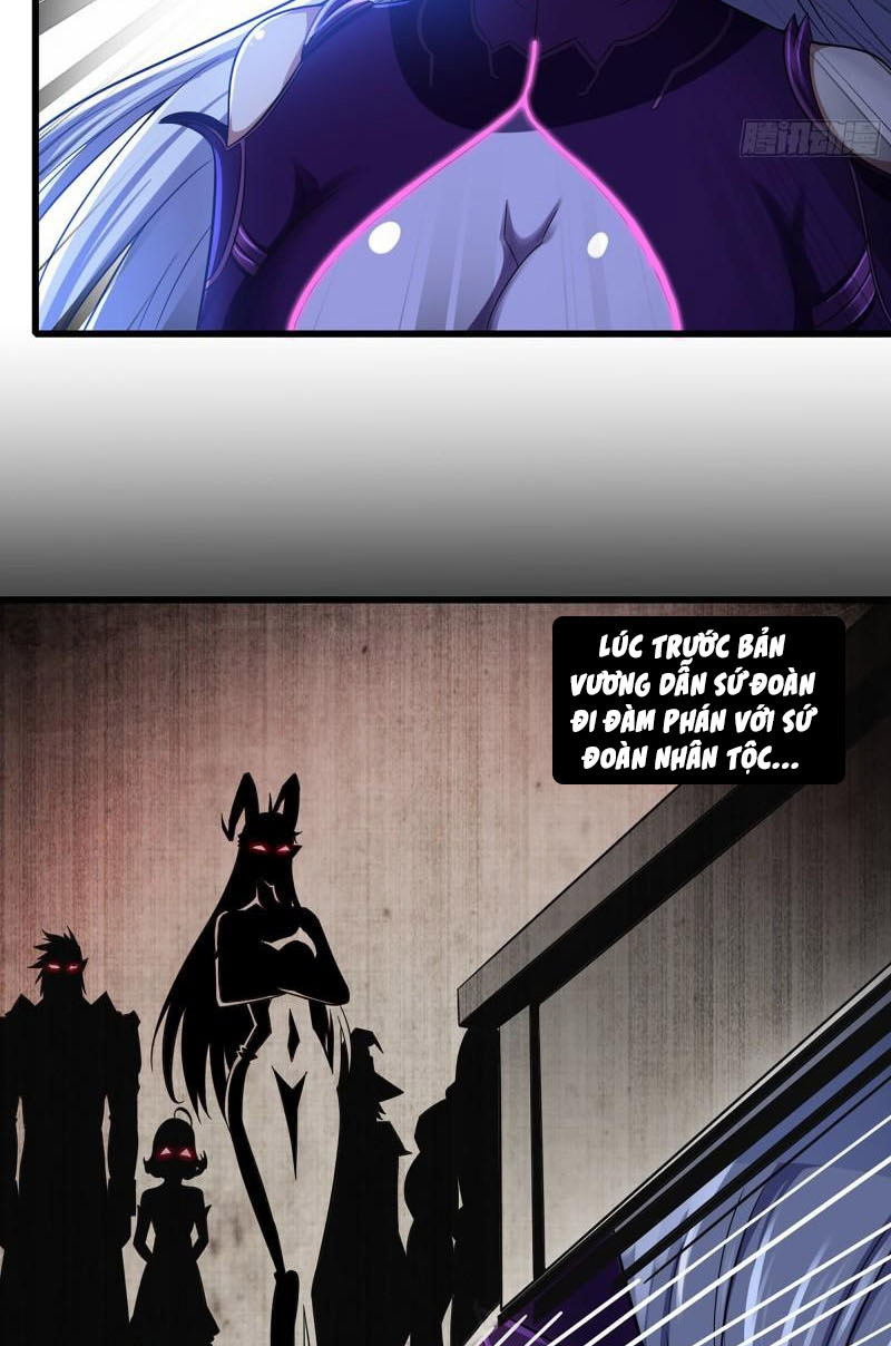 Vợ Tôi Là Quỷ Vương Chapter 344 - Trang 32