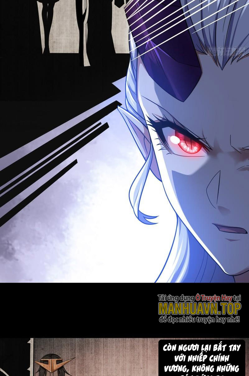 Vợ Tôi Là Quỷ Vương Chapter 344 - Trang 33